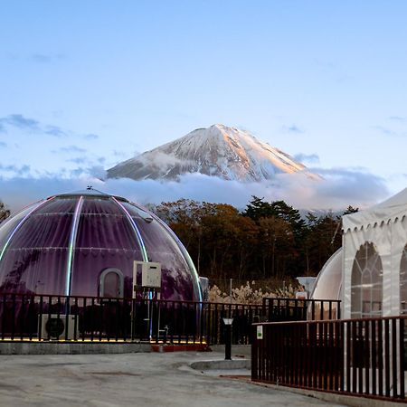 Fuji Hoshizorano Mura Tabist Narusawa Exterior photo